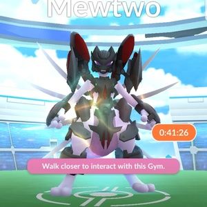 Meet your Posher, Kuhzat